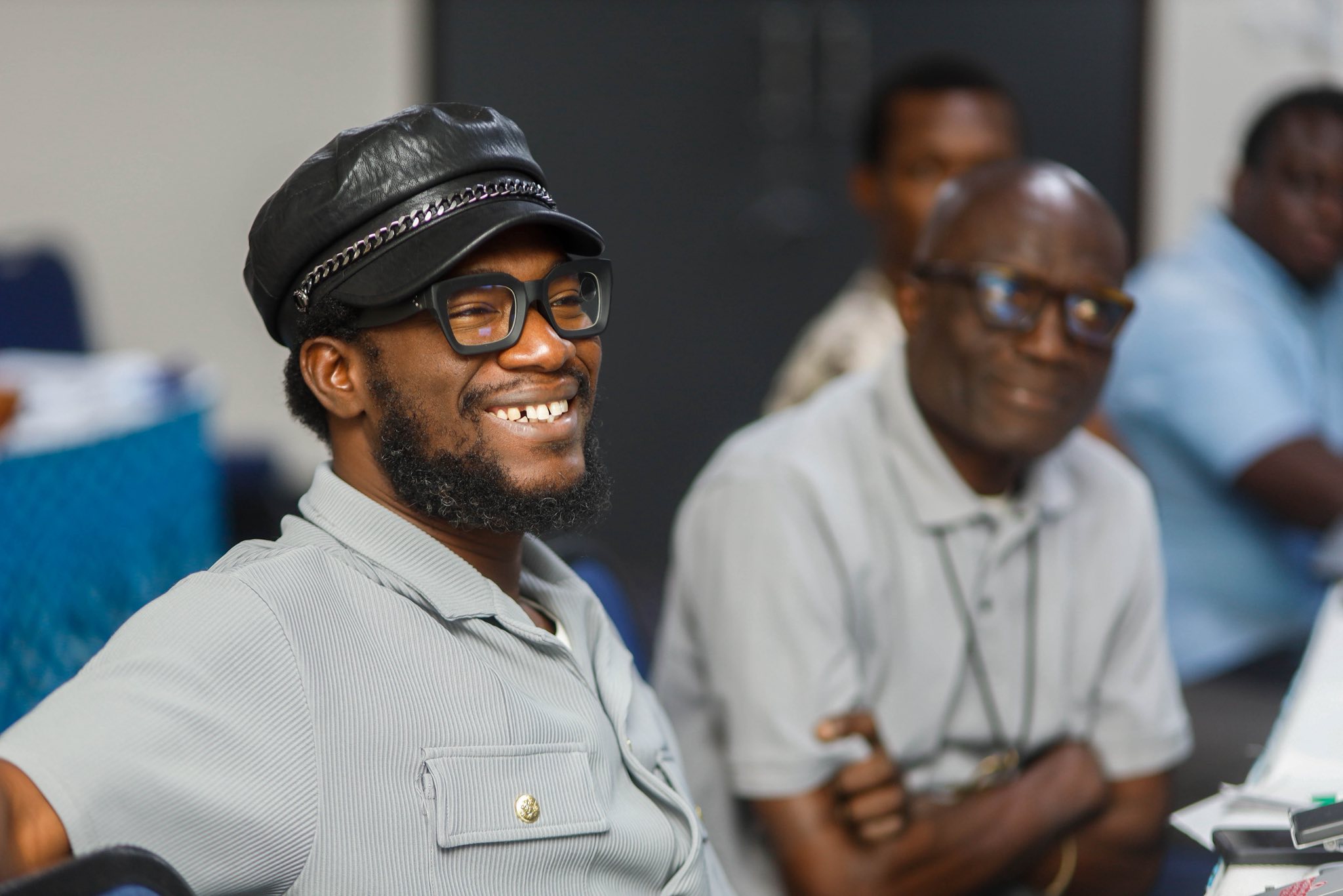 Nurudeen New Narratives