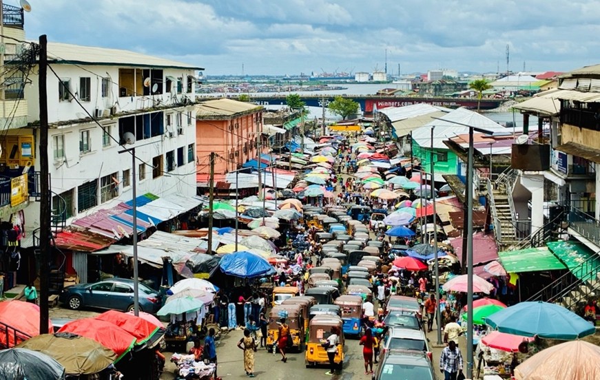 Liberia: Experts Warn Deaths From Extreme Heat Are Growing as New Report Finds Last Year Was Hottest on Record