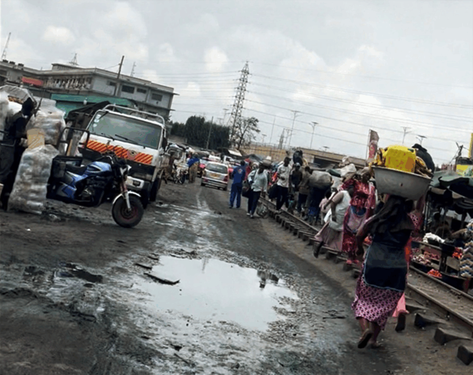 Ghana: Accra’s Toxic Air Hits Poorer Families Hardest, Widening Health Gap