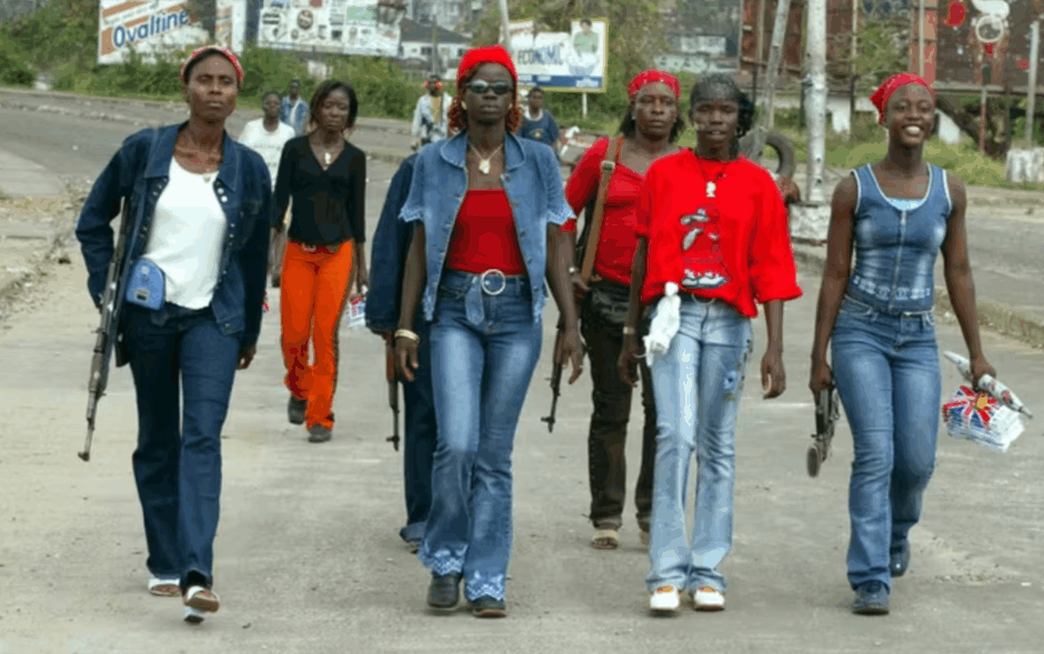 Liberia: Victim Fears Safety After U.S. Deportation of Accused Warlord, Calls for War Crimes Court