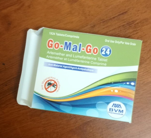 Video: New Malaria Drug Available in Eight African Countries Promises Breakthrough for Infants; Liberia May Wait Years