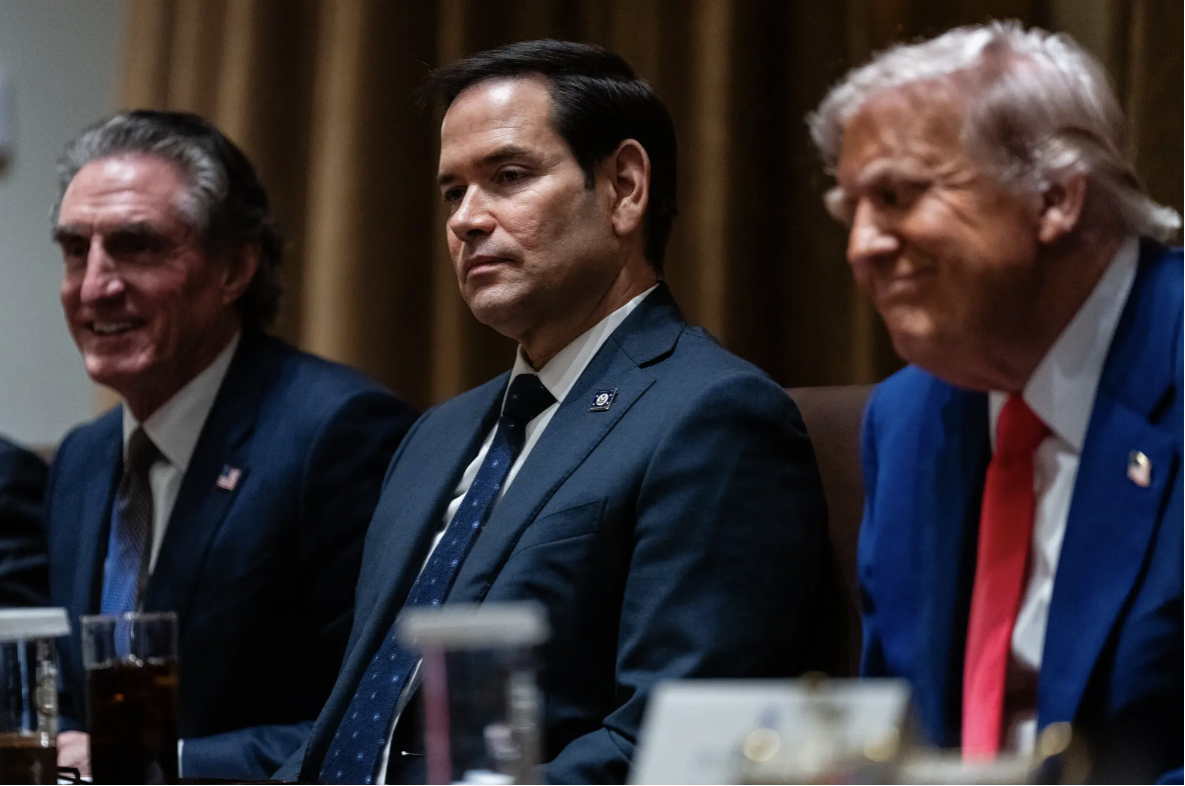 Liberia: Advocates Warn Trump Administration’s Plans to Shut Offices Devoted to Global Justice and Human Trafficking Will Be Big Blow to Liberian Victims