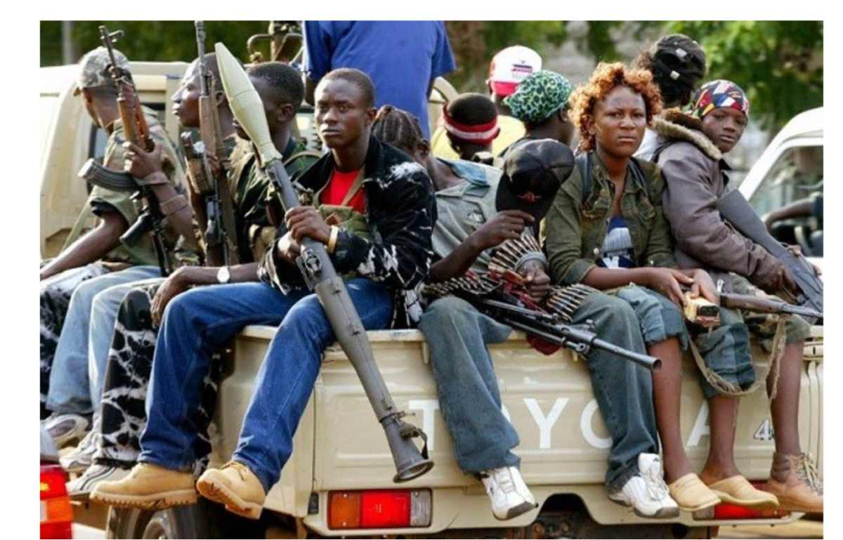 Liberia: Leading Human Rights Organizations Urge President to Renew Expiring Executive Order for War Crimes Court Office as US Ambassador Meets with Office Head and Justice Minister