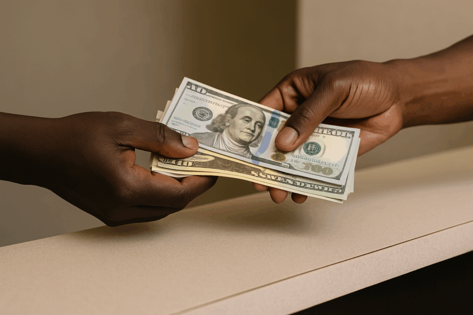 A Proposed U.S. Remittance Tax Could Hit Liberian Families Hard– Few know it’s coming but experts warn the impact could be profound.