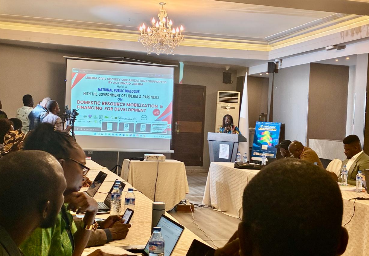 Liberian Finance Official Defends Debt Strategy Amid Public Concern