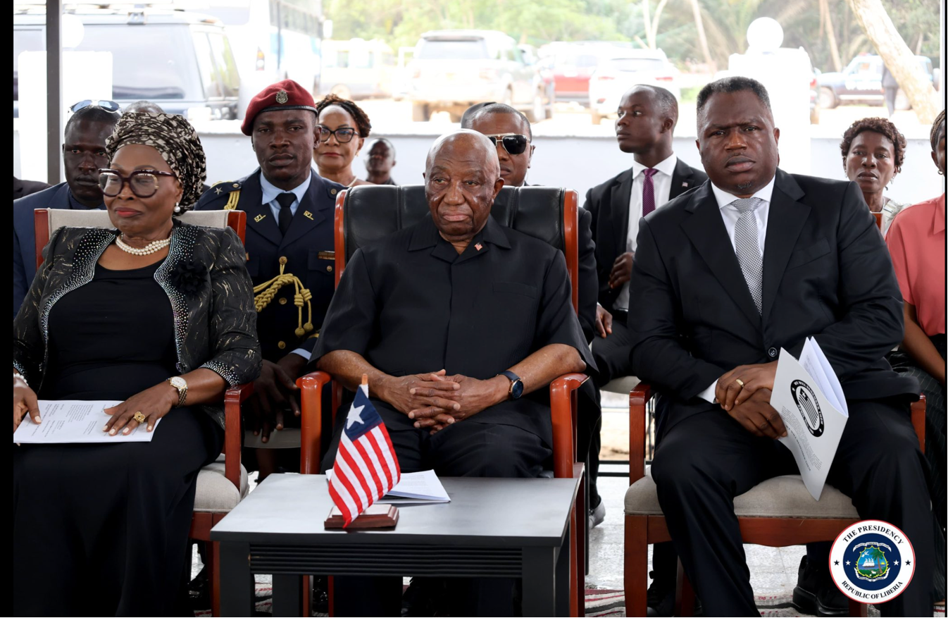 Liberia: Rights Groups Praise Reburials of Doe and Tolbert but Urge Inclusive Reconciliation and Support for War Crimes Court Office  
