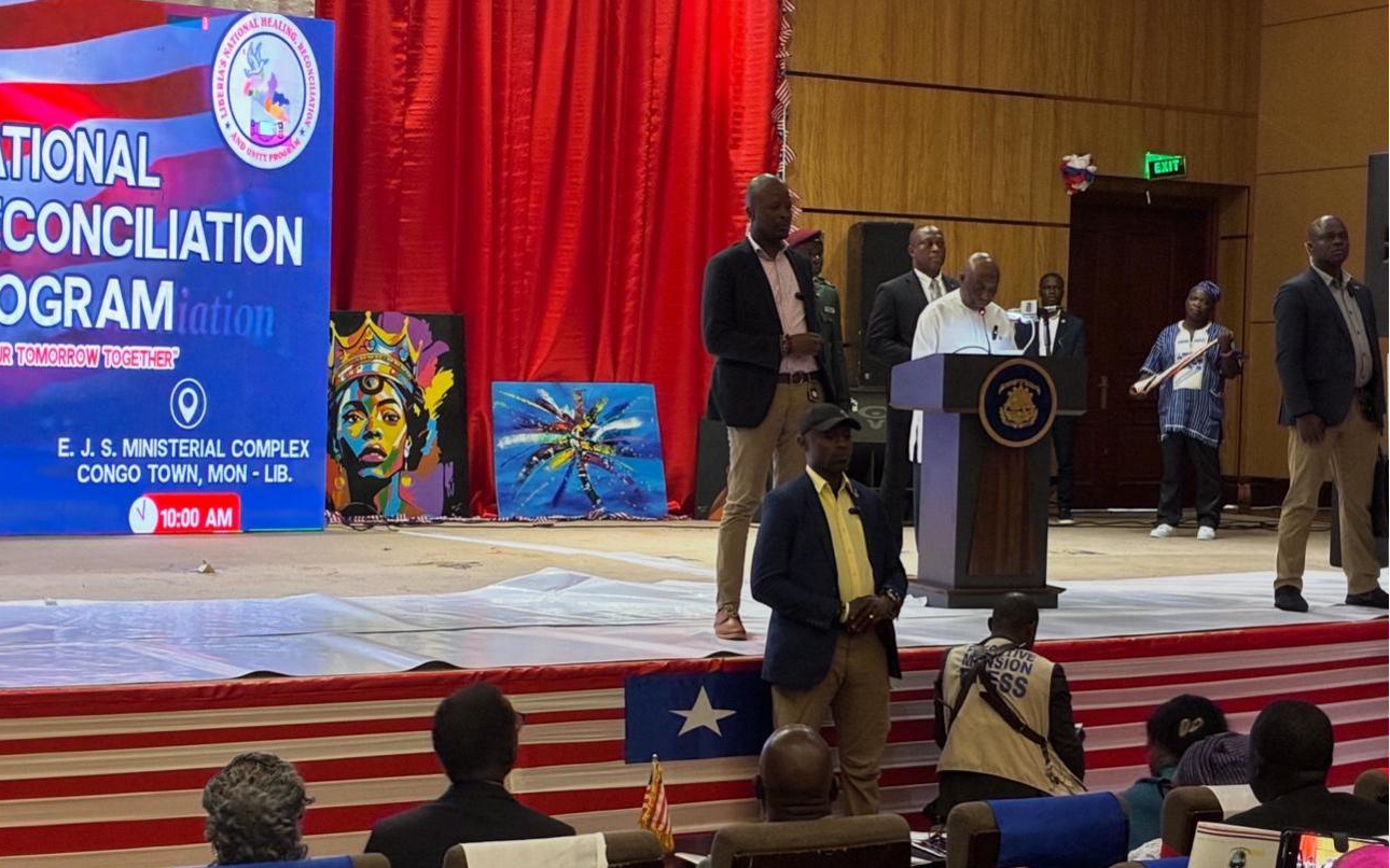 Liberia: President Boakai Apologizes to Civil War Victims, Pledges National Memorial, and Recommits to Criminal Accountability
