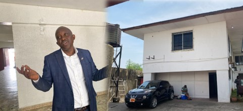 Liberia: Office of War and Economic Crimes Courts to Be Evicted As Standoff Over Government Funding Escalates