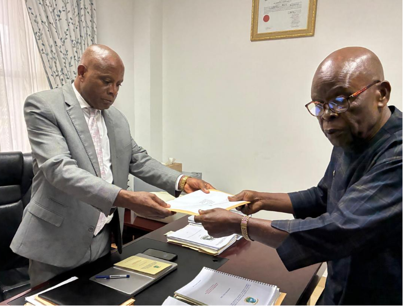 Liberia: Civil Society Groups Submit New War Crimes Bill As Advocates Scramble To Kill Earlier Version That Would Exclude War Crimes