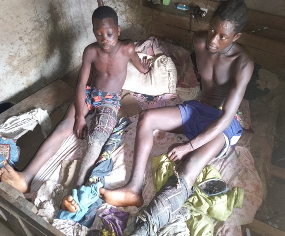 Mudslide Death Toll Reaches 11 As Survivors Left without Financial Assistance, Struggle to Cater to Mediation and Needs