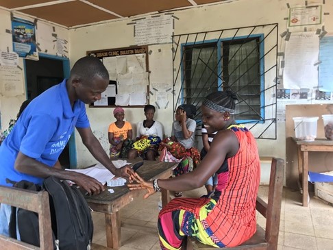 “Next Epidemic” of Heart Disease, Diabetes, Mental Health and Cancers Can Be Prevented Says WHO Representative, But it Needs a Nationally Coordinated Approach