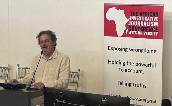 What can Liberia learn from South Africa about reconciliation and Commemoration?