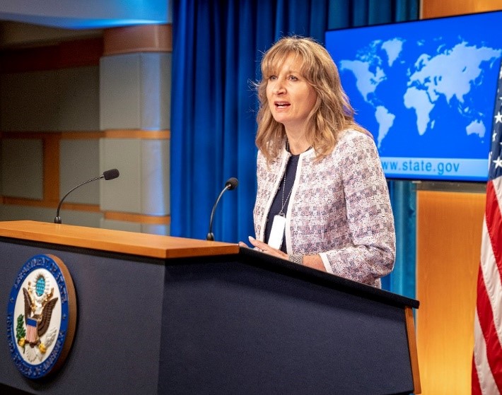 US War Crimes Ambassador Warns ‘Unsubstantiated Allegations Put Civil Society Actors at Risk’