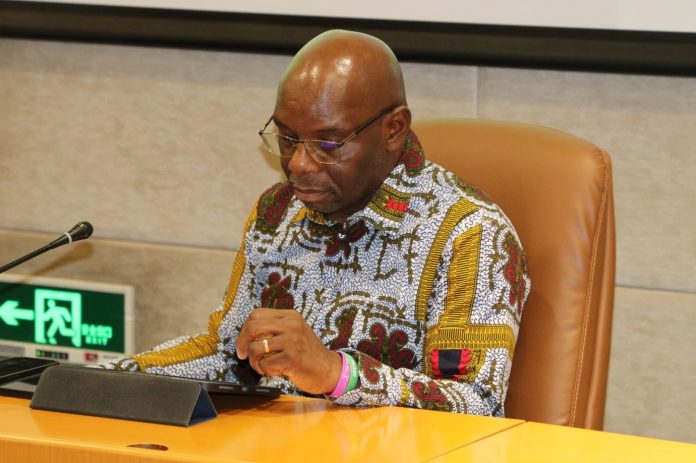 Where Religion Once Served a Repressive Regime, Gambia’s Clergy Seek Redemption