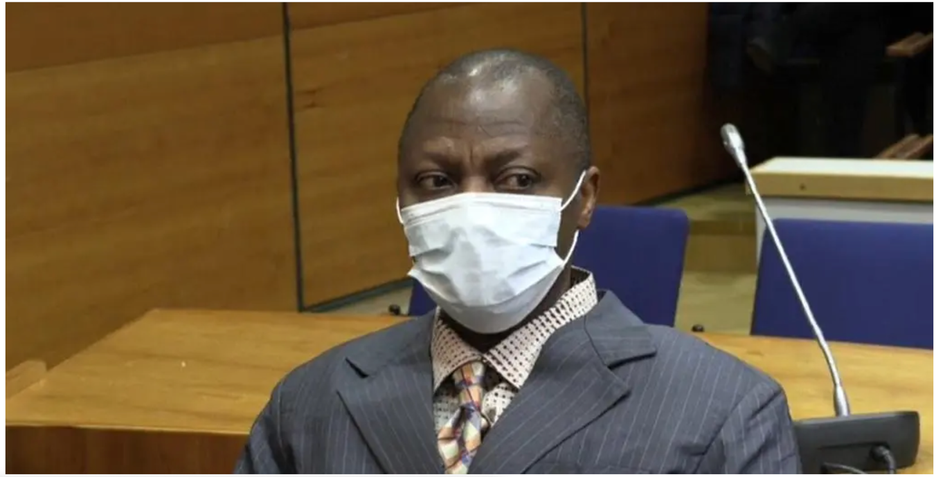 Finland Awards More Than $US426,000 in Compensation to Acquitted Sierra Leonean Warlord Massaquoi