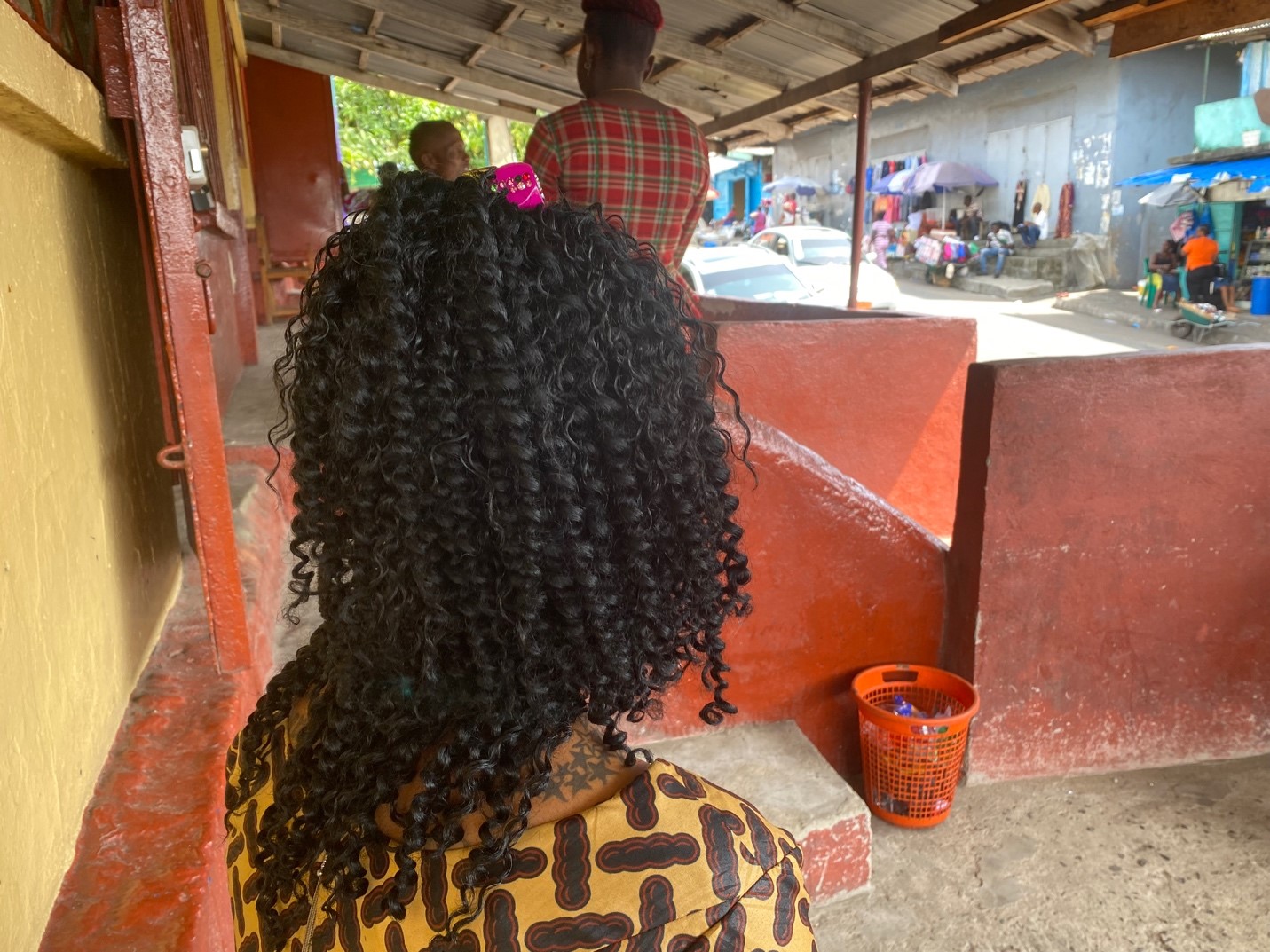 Boakai Government Risking Cuts in US Aid Because of Failure to Act on Anti-Trafficking Cases