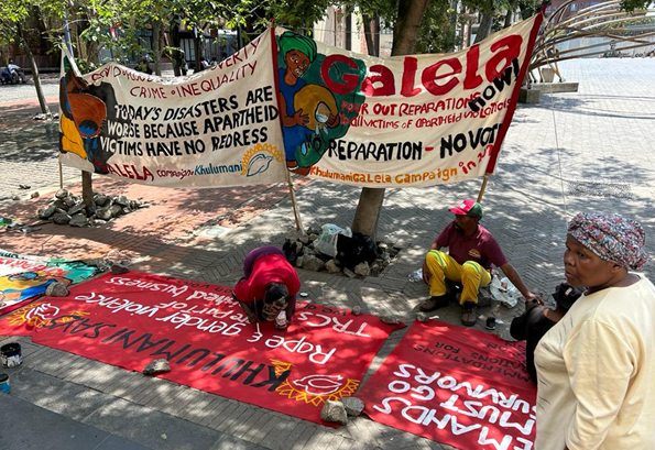 As President Boakai Promises War Crimes Justice, What Can Liberia learn from South Africa?