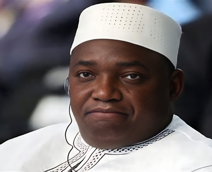 Gambians on Edge as U.S. Threatens New Travel Ban in August