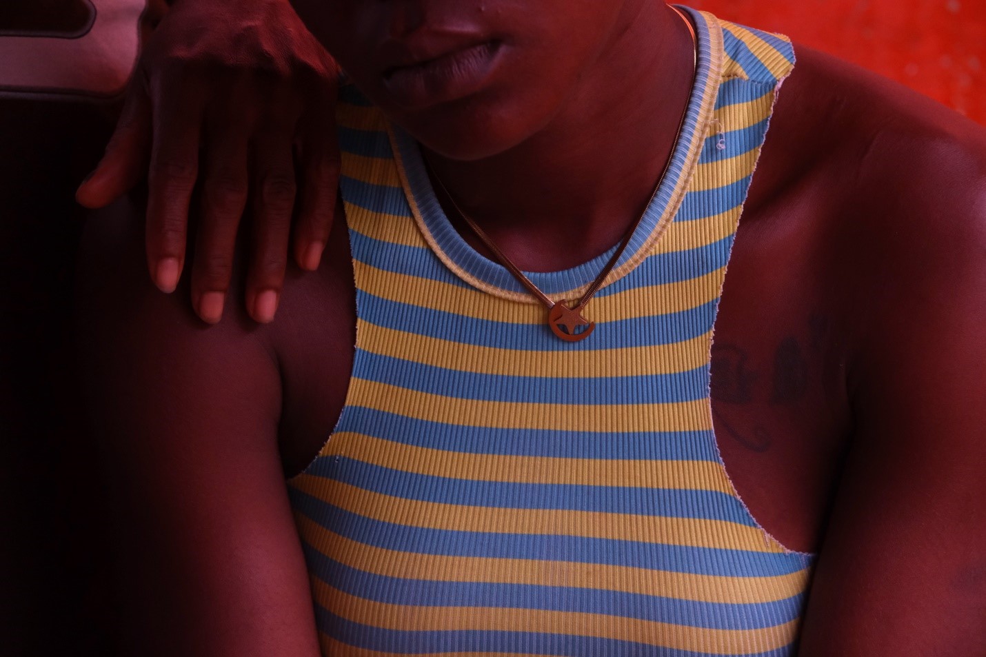 Living in Hell” Experts Alarmed at Dramatic Increase in Street Children