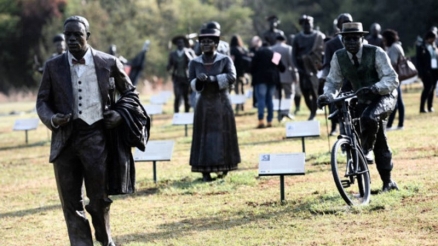 Holidays, Museums, Statues. South Africans Commemorate Apartheid and Celebrate Heroes. What Can Liberia Learn?