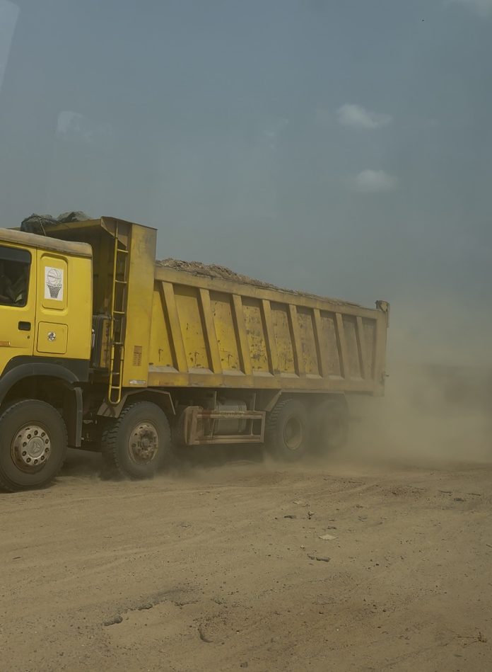 How Dirty Air Is Quietly Damaging Hearts in Ghana