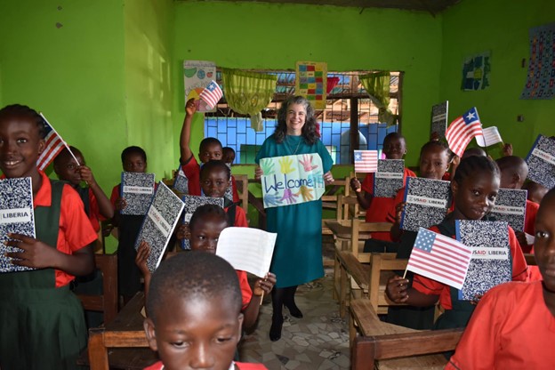 US Aid Cut Will Have Devastating Impact on Liberian NGOs and the Aid Economy, Says One Local NGO Head