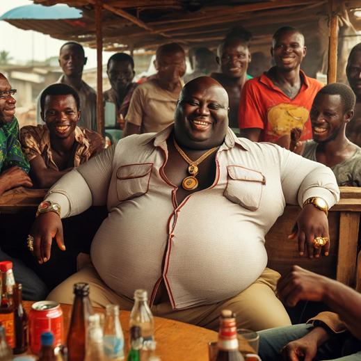  Stroke, Heart Disease, Cancer and Diabetes Reaching Crisis Levels, Say Experts, But Few Liberians Know How to Protect Themselves