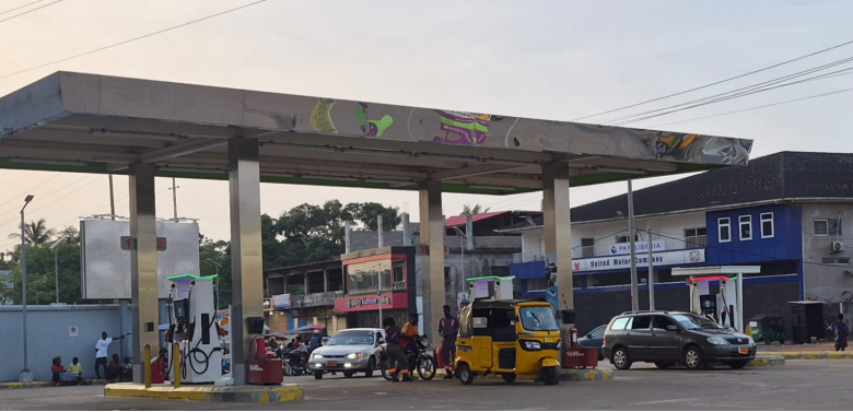 Middle East War Pushes Up Global Oil Prices, Increasing Pressure on Liberia