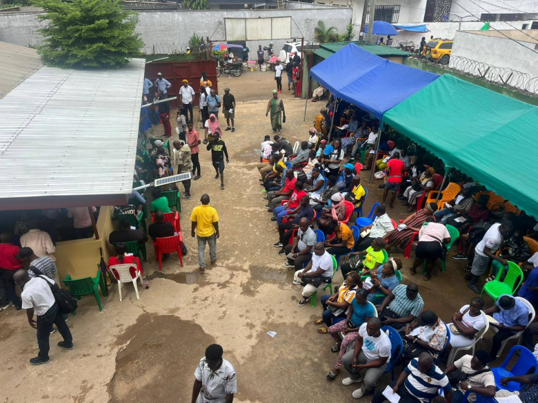 National ID Card Rollout Continues to Be Held Up by $1.7 Million Unpaid Government Debt