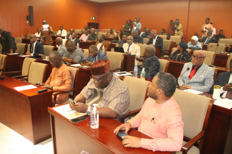 Ex-President Sirleaf Lashes Lawmakers in Capitol Speech, Calls Low Representation of Women Embarrassing