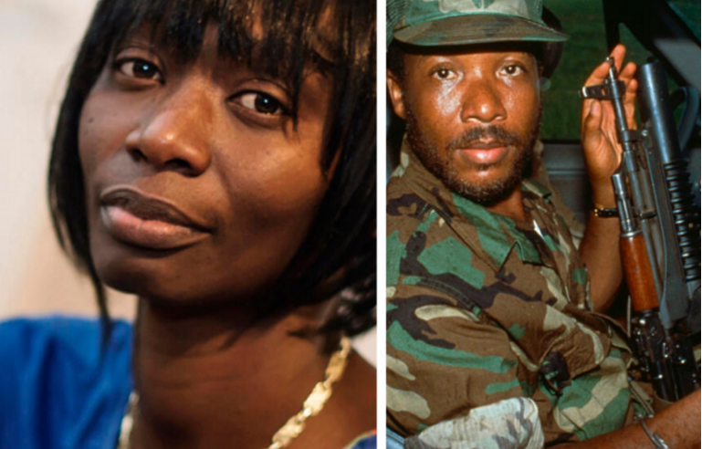 Belgian Court Orders War Crimes Trial for Martina Johnson, a Key Ally of Warlord-Turned President Charles Taylor, After Decade-Long Investigation