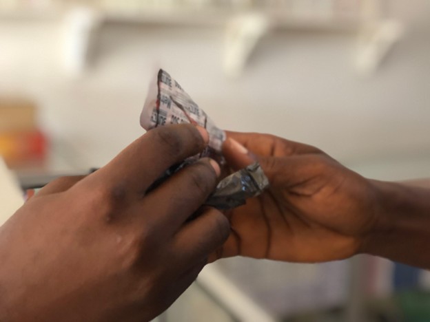 Nine Out of Every Ten Women Take Antibiotic Every Month a Survey Finds: Experts Describe Findings as ‘Catastrophic’ For All Liberians