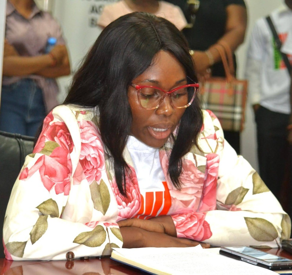 Young Liberians Win Historic Taskforce to Fight Sexual Violence — Now Comes the Hard Part
